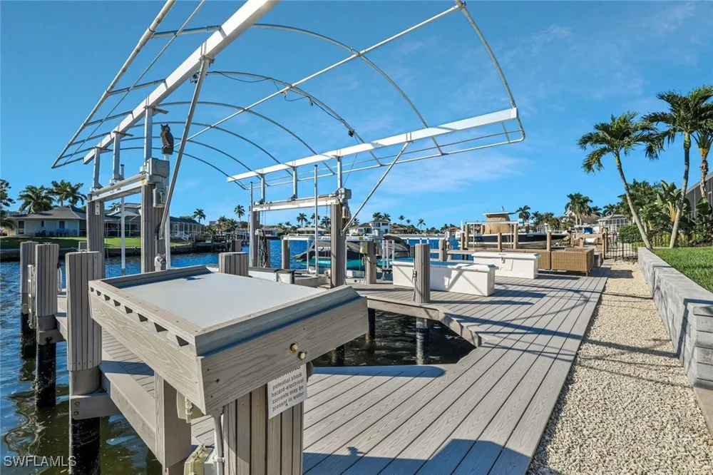 Copperfield Court Marco Island, FL 34145