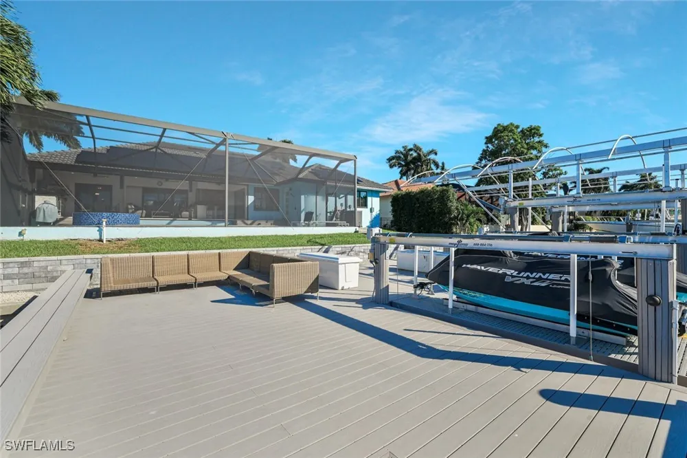 Copperfield Court Marco Island, FL 34145