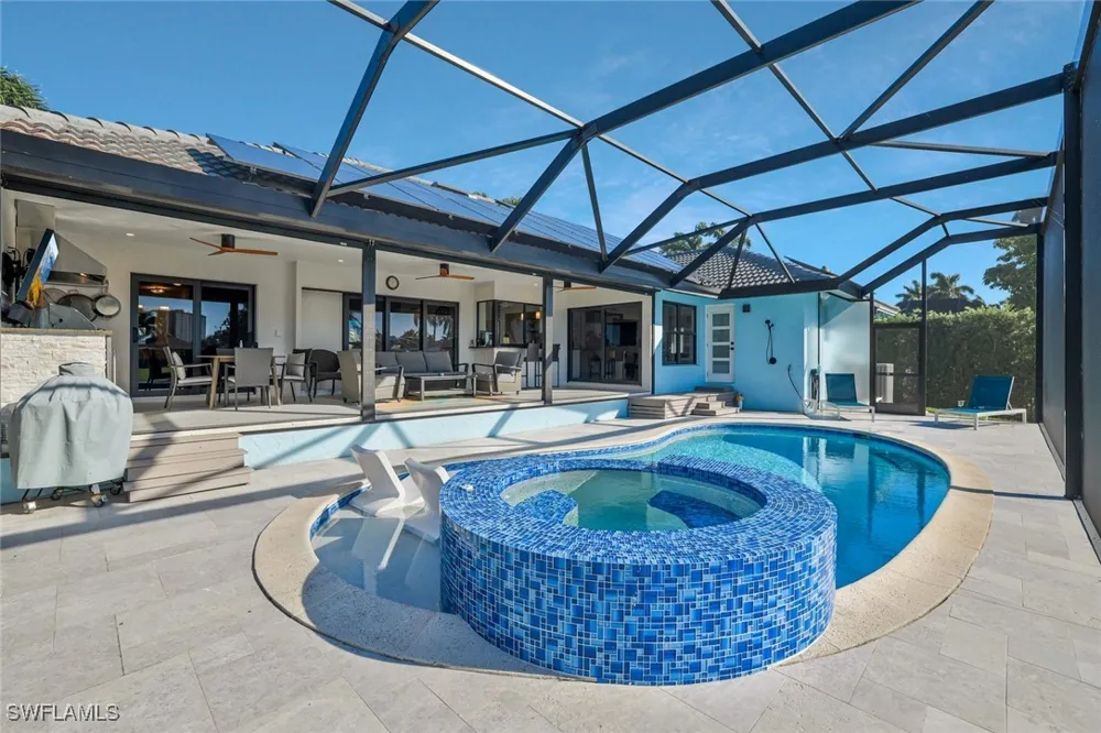 Copperfield Court Marco Island, FL 34145