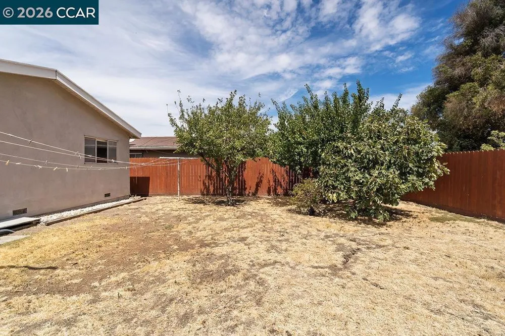 3267 William Way Pittsburg, CA 94565