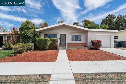 3267 William Way