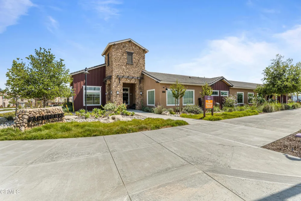 1994 Pomegranate Street Santa Paula, CA 93060