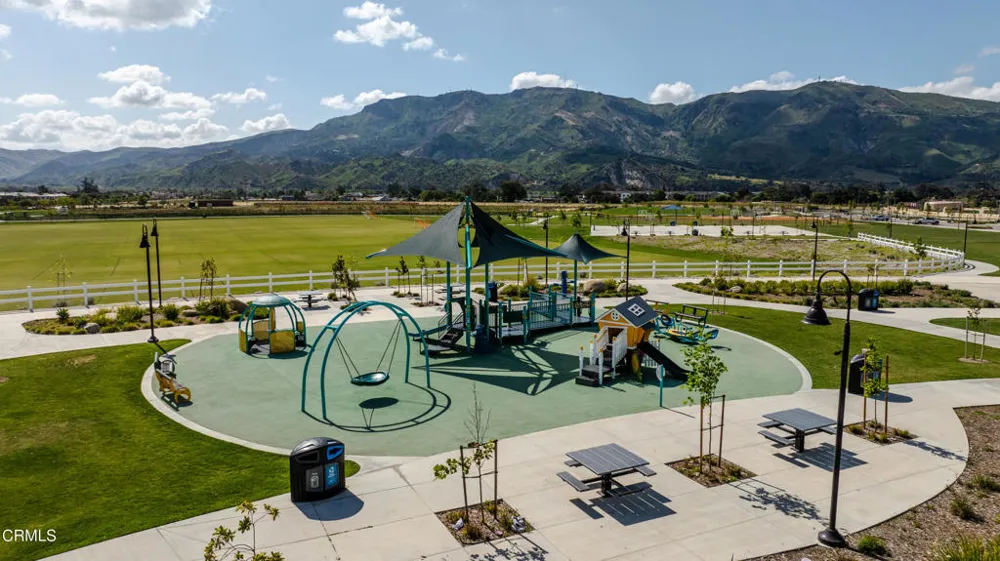 1994 Pomegranate Street Santa Paula, CA 93060