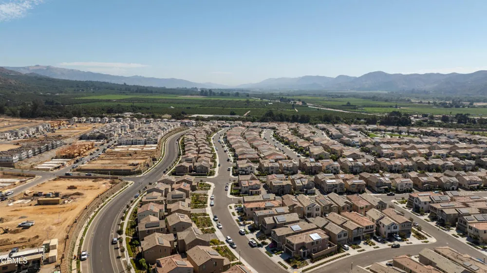 1994 Pomegranate Street Santa Paula, CA 93060