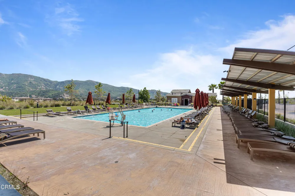 1994 Pomegranate Street Santa Paula, CA 93060