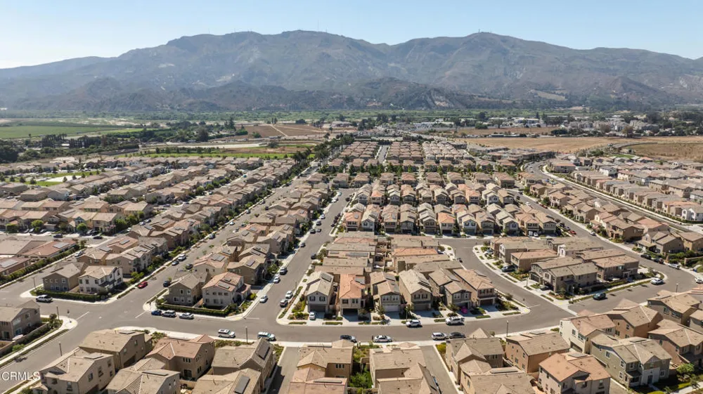 1994 Pomegranate Street Santa Paula, CA 93060