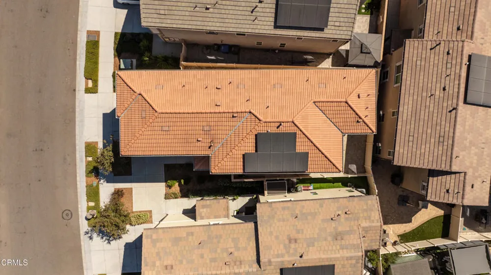1994 Pomegranate Street Santa Paula, CA 93060