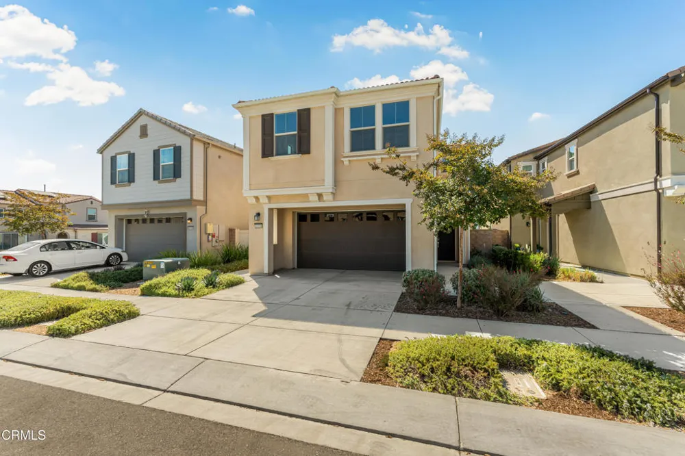 1994 Pomegranate Street Santa Paula, CA 93060