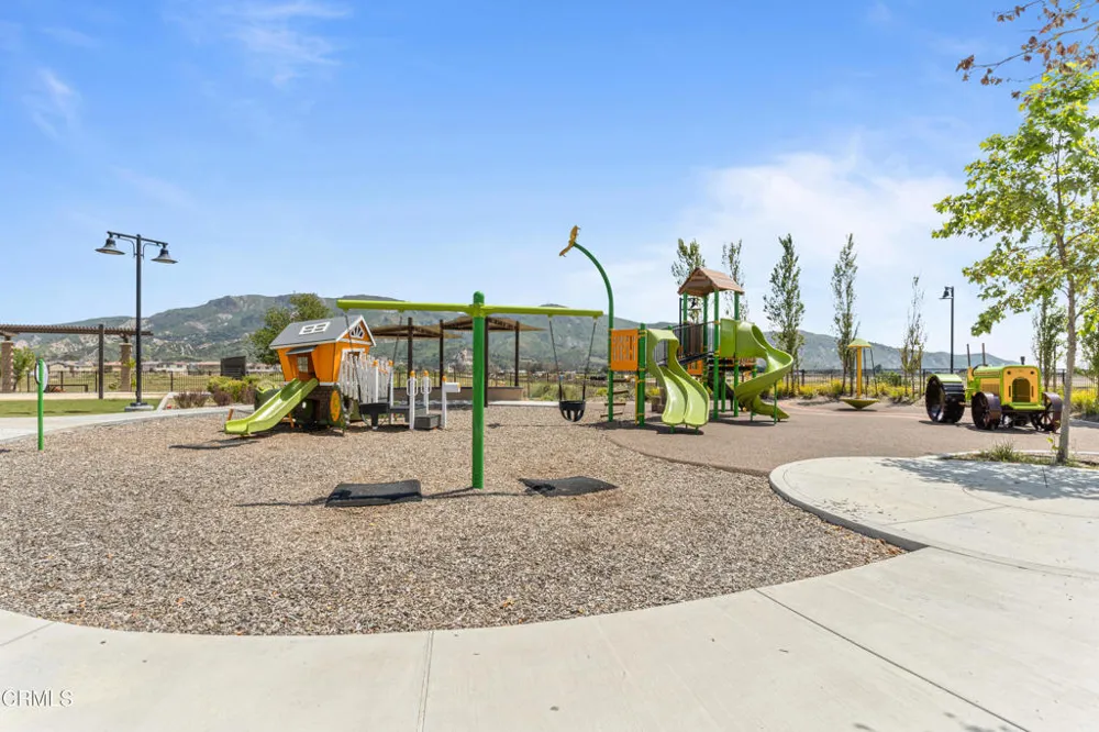 1994 Pomegranate Street Santa Paula, CA 93060