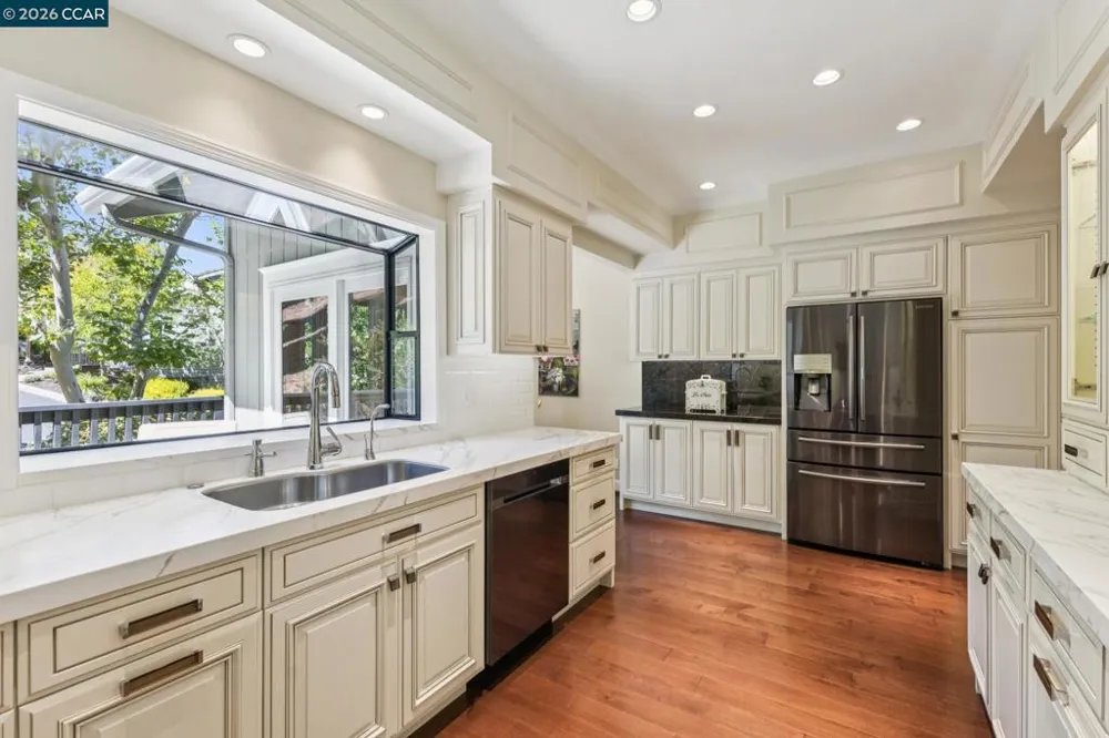 1792 Saint Andrews Dr Moraga, CA 94556