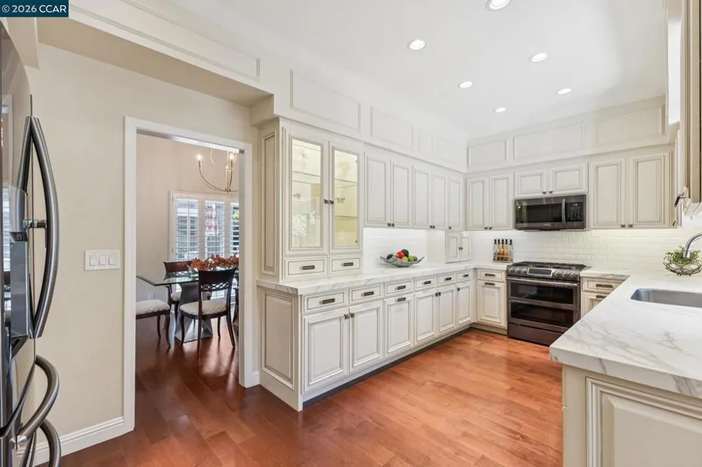 1792 Saint Andrews Dr Moraga, CA 94556