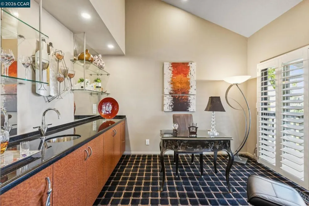 1792 Saint Andrews Dr Moraga, CA 94556