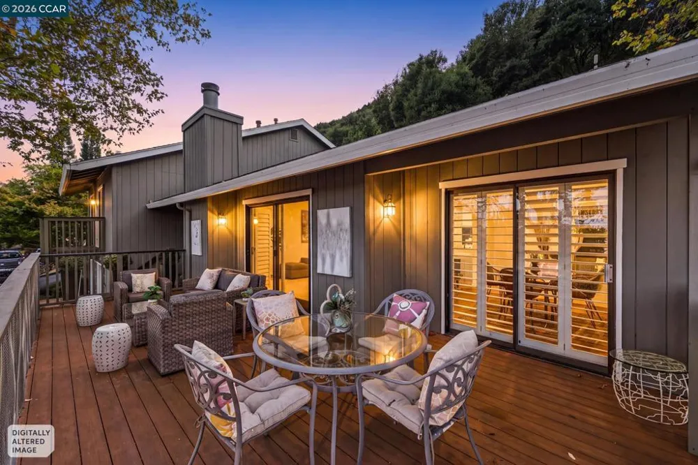 1792 Saint Andrews Dr Moraga, CA 94556