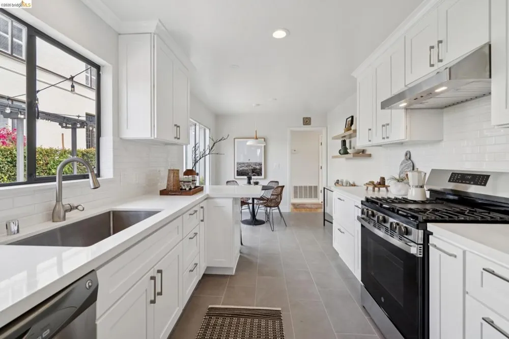 29 Vista Avenue Piedmont, CA 94611