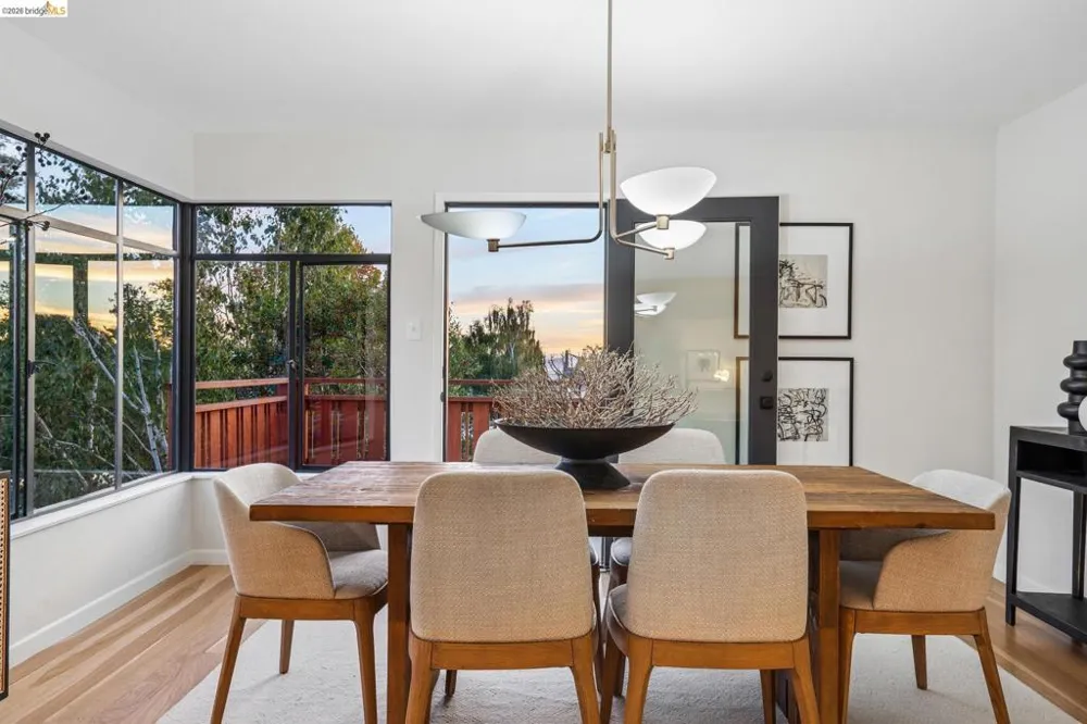 29 Vista Avenue Piedmont, CA 94611