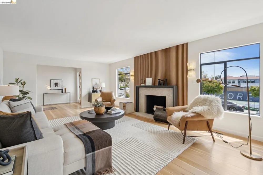 29 Vista Avenue Piedmont, CA 94611
