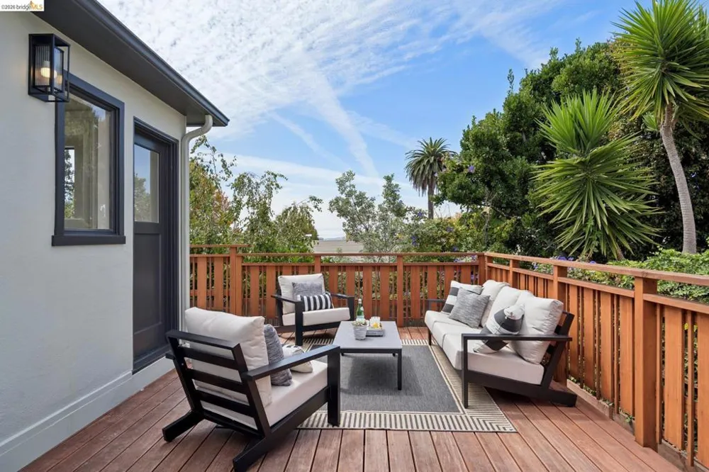 29 Vista Avenue Piedmont, CA 94611