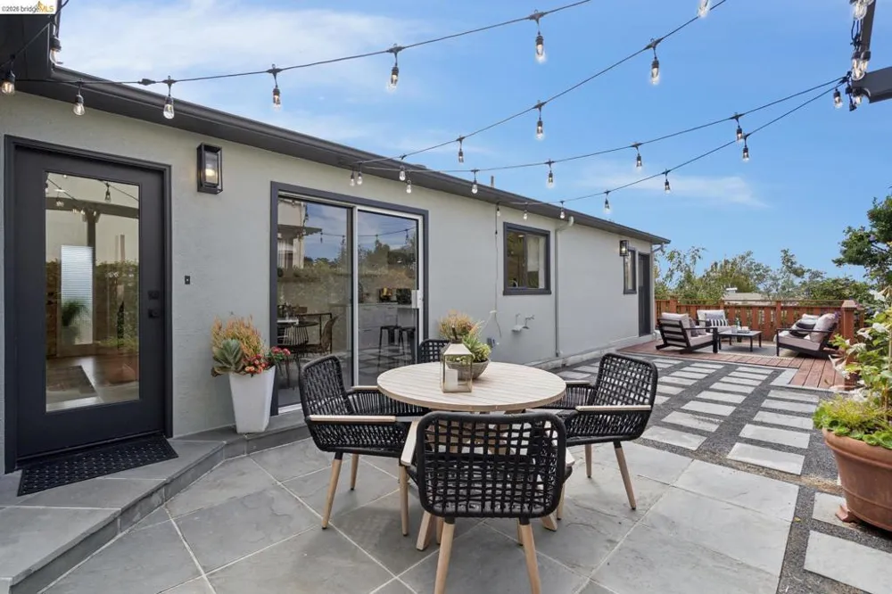 29 Vista Avenue Piedmont, CA 94611