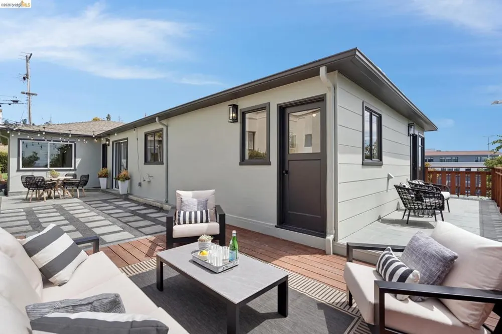 29 Vista Avenue Piedmont, CA 94611