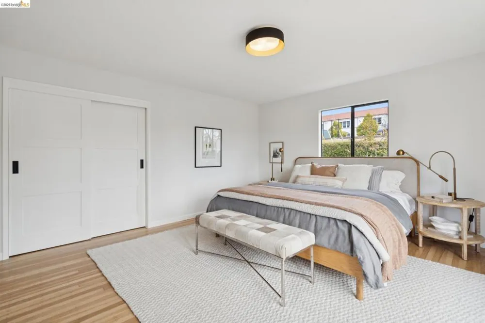 29 Vista Avenue Piedmont, CA 94611