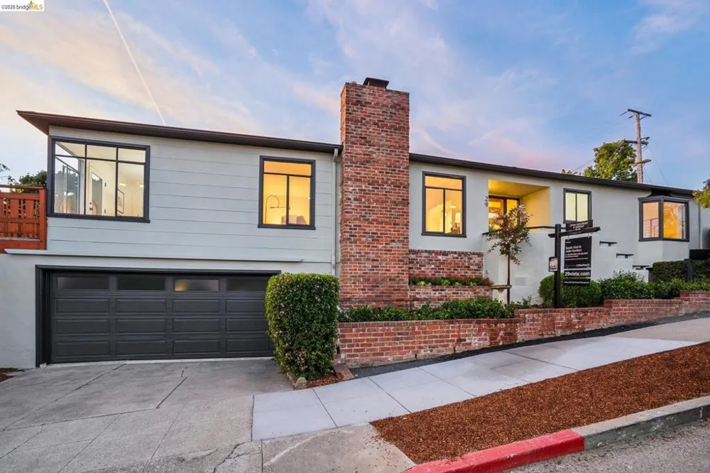 29 Vista Avenue Piedmont, CA 94611