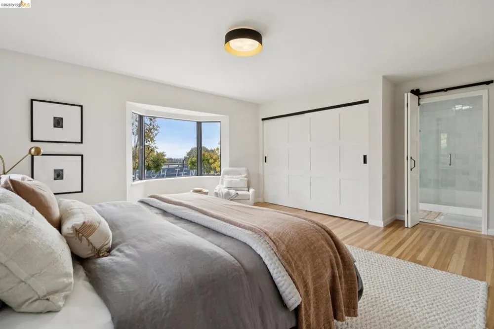 29 Vista Avenue Piedmont, CA 94611
