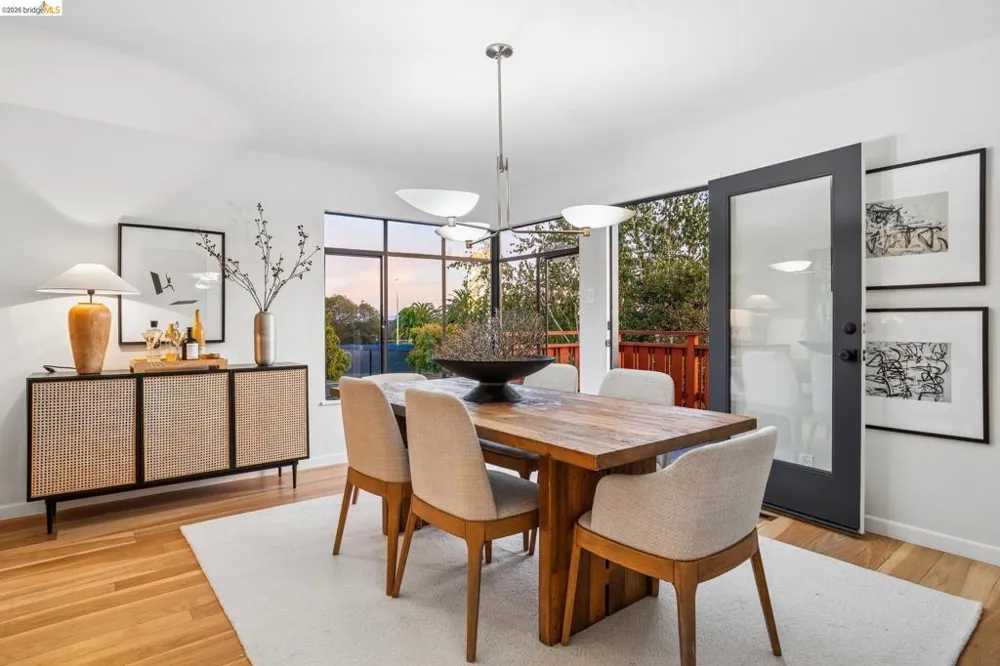 29 Vista Avenue Piedmont, CA 94611