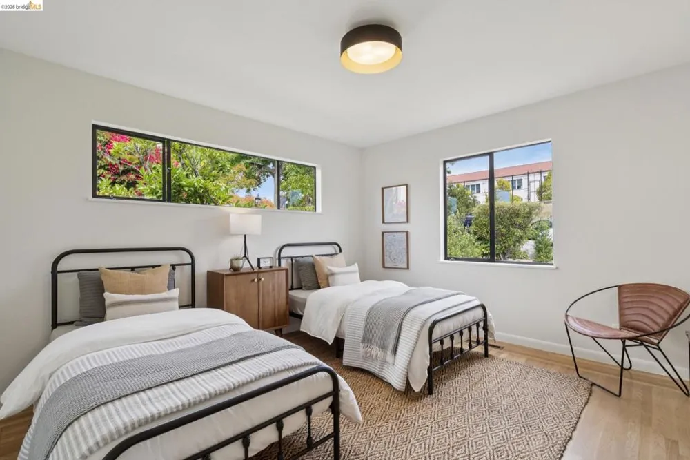 29 Vista Avenue Piedmont, CA 94611