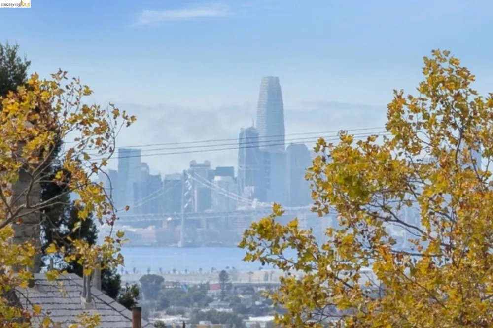 29 Vista Avenue Piedmont, CA 94611