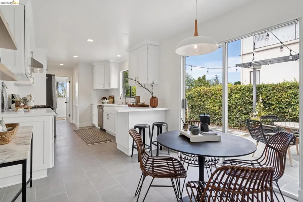 29 Vista Avenue Piedmont, CA 94611