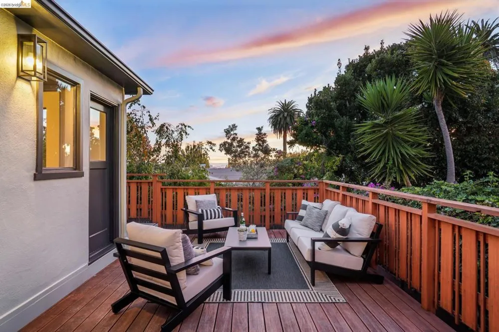 29 Vista Avenue Piedmont, CA 94611