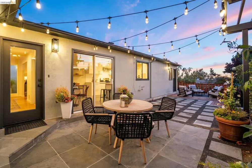 29 Vista Avenue Piedmont, CA 94611