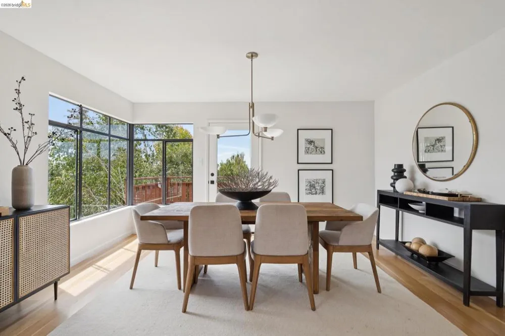 29 Vista Avenue Piedmont, CA 94611