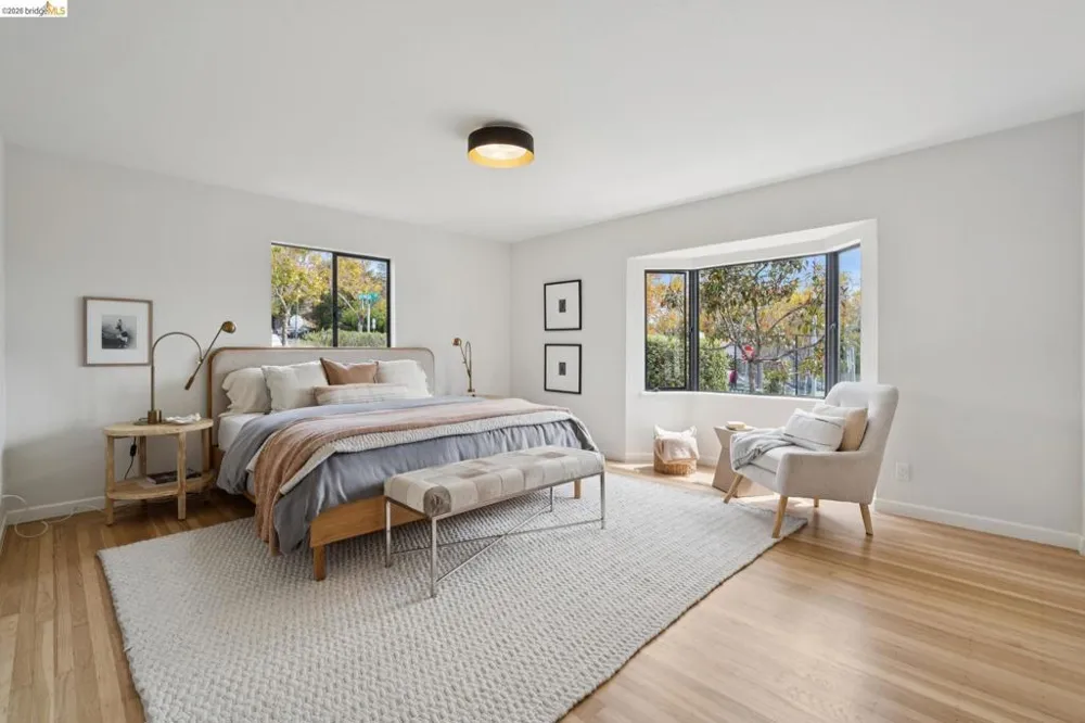 29 Vista Avenue Piedmont, CA 94611