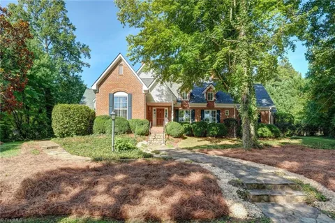 3400 Brunswick Road