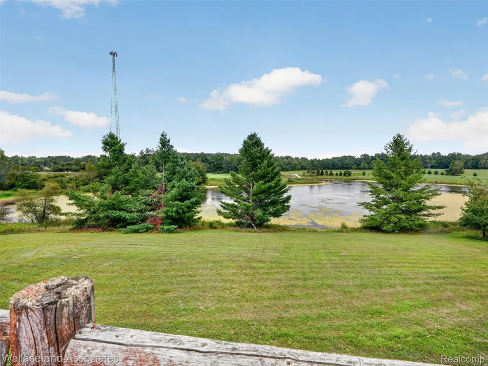 4843 Bamfield Road Curtis Township, MI 48737