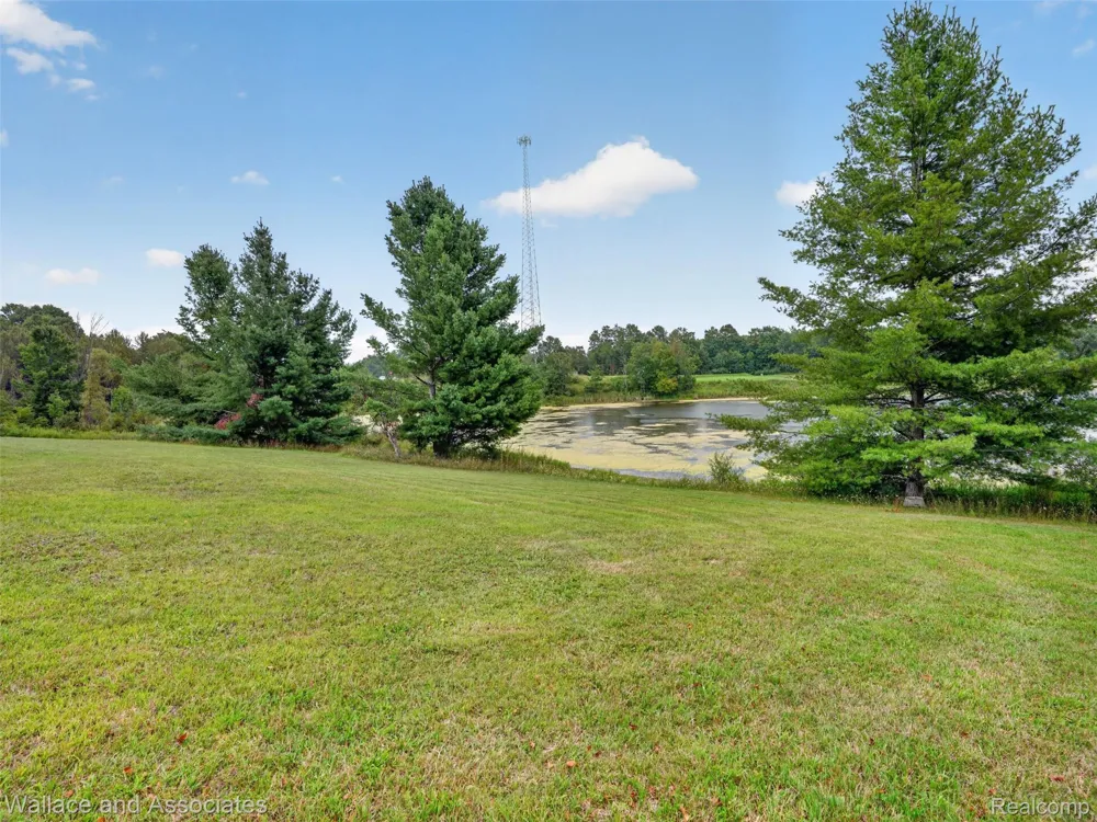 4843 Bamfield Road Curtis Township, MI 48737