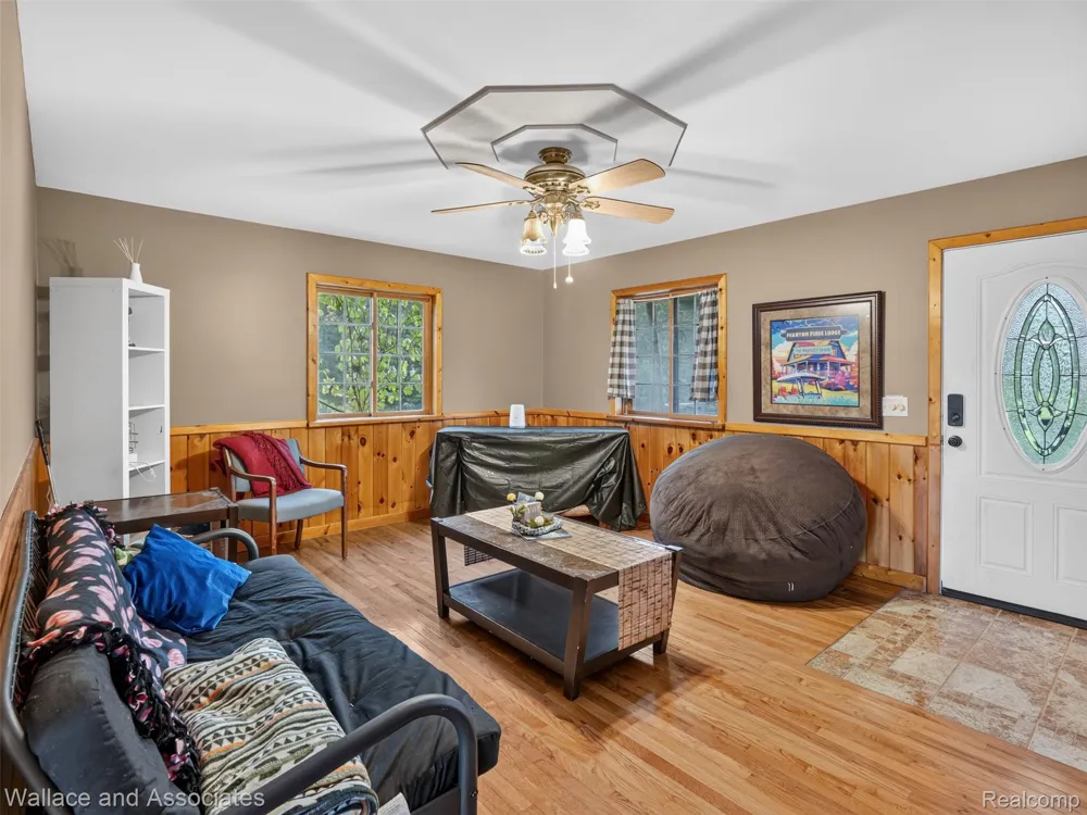 4843 Bamfield Road Curtis Township, MI 48737