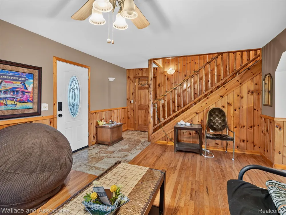 4843 Bamfield Road Curtis Township, MI 48737