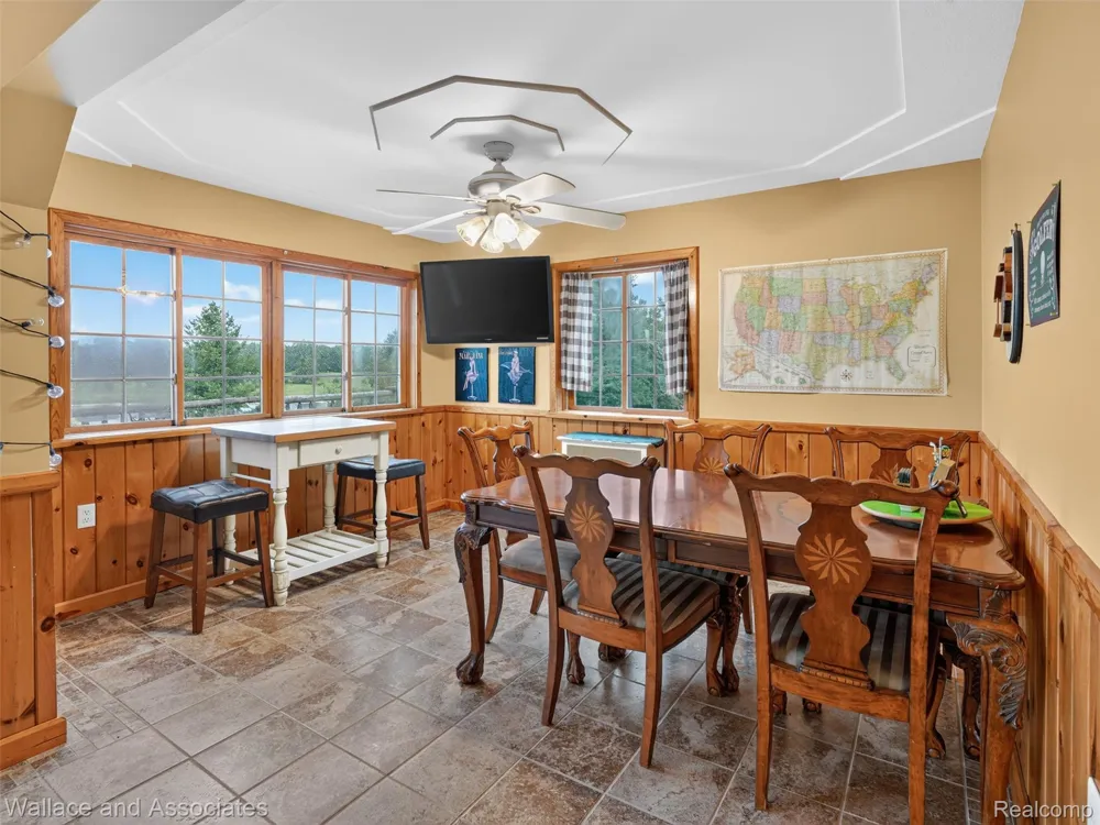 4843 Bamfield Road Curtis Township, MI 48737