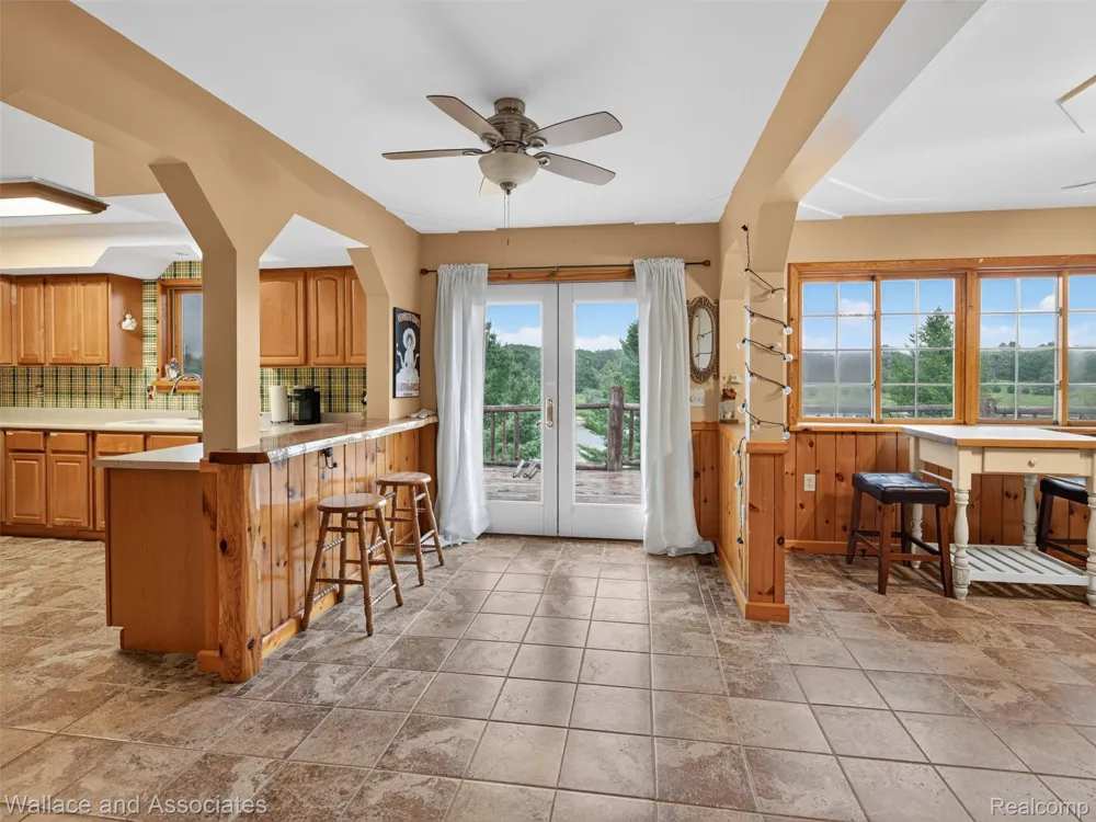4843 Bamfield Road Curtis Township, MI 48737