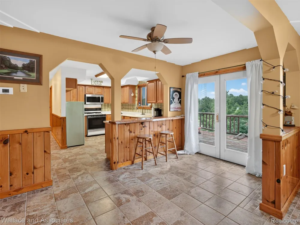 4843 Bamfield Road Curtis Township, MI 48737