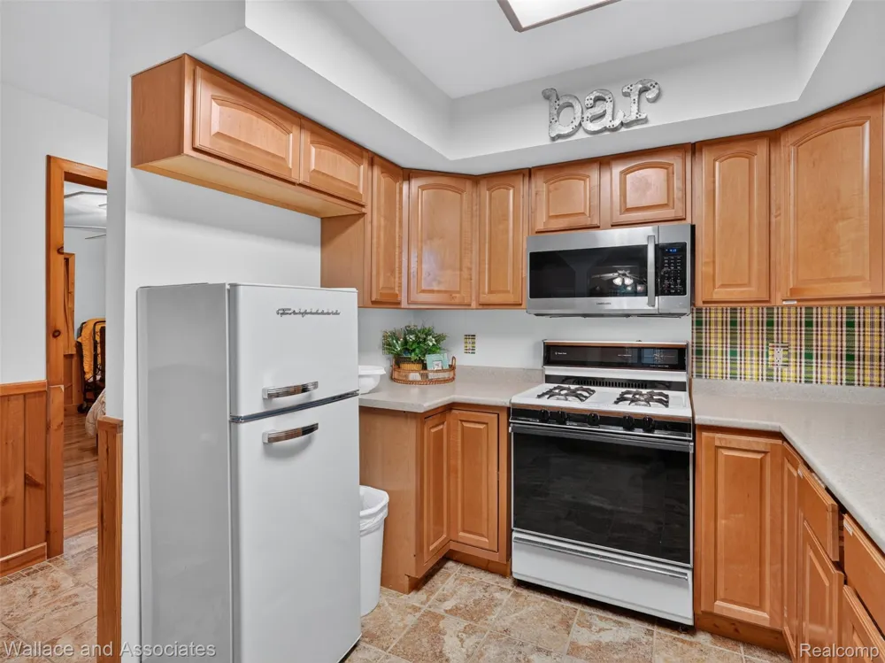 4843 Bamfield Road Curtis Township, MI 48737