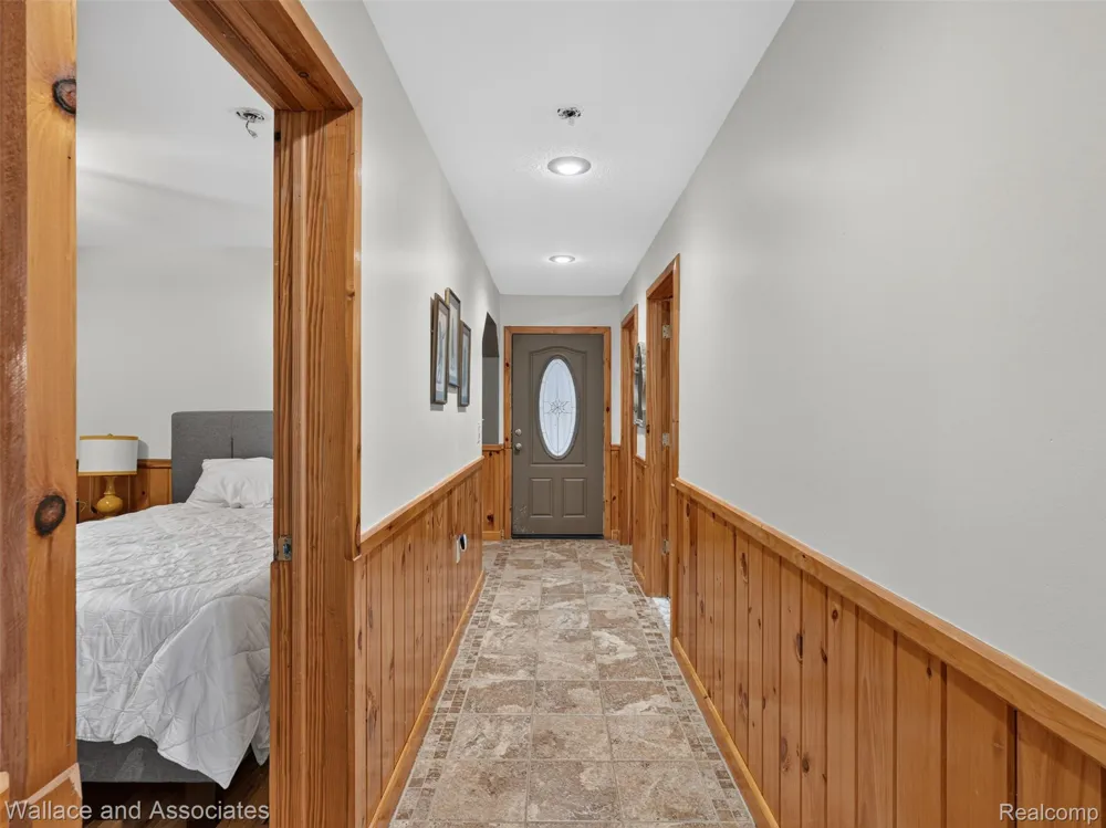 4843 Bamfield Road Curtis Township, MI 48737