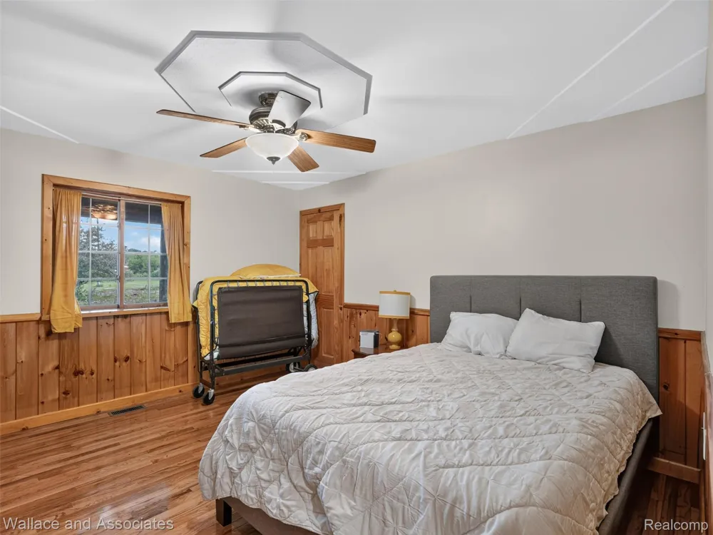 4843 Bamfield Road Curtis Township, MI 48737