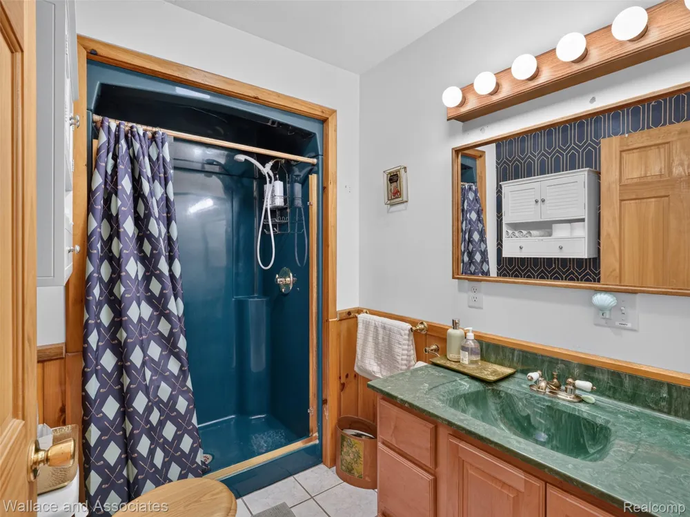 4843 Bamfield Road Curtis Township, MI 48737