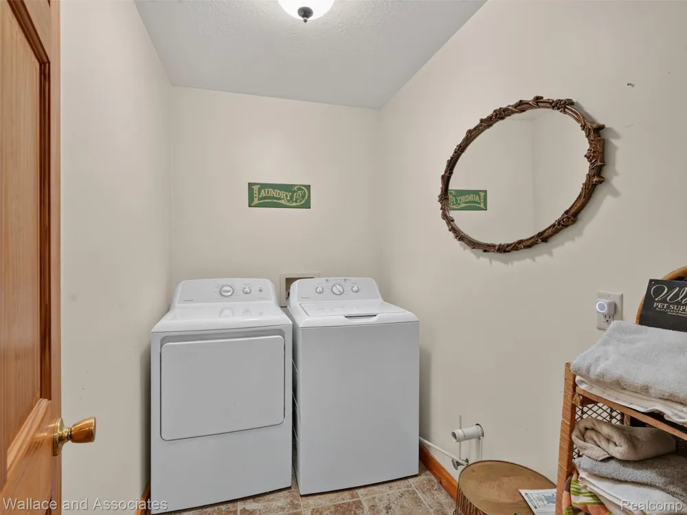 4843 Bamfield Road Curtis Township, MI 48737