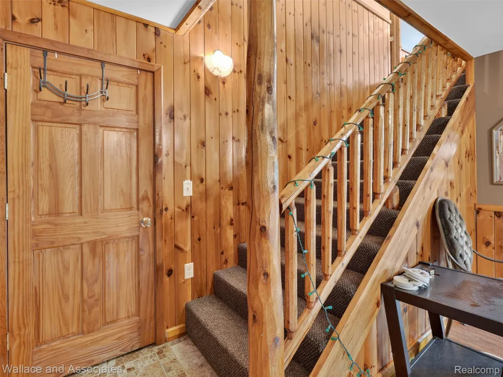 4843 Bamfield Road Curtis Township, MI 48737