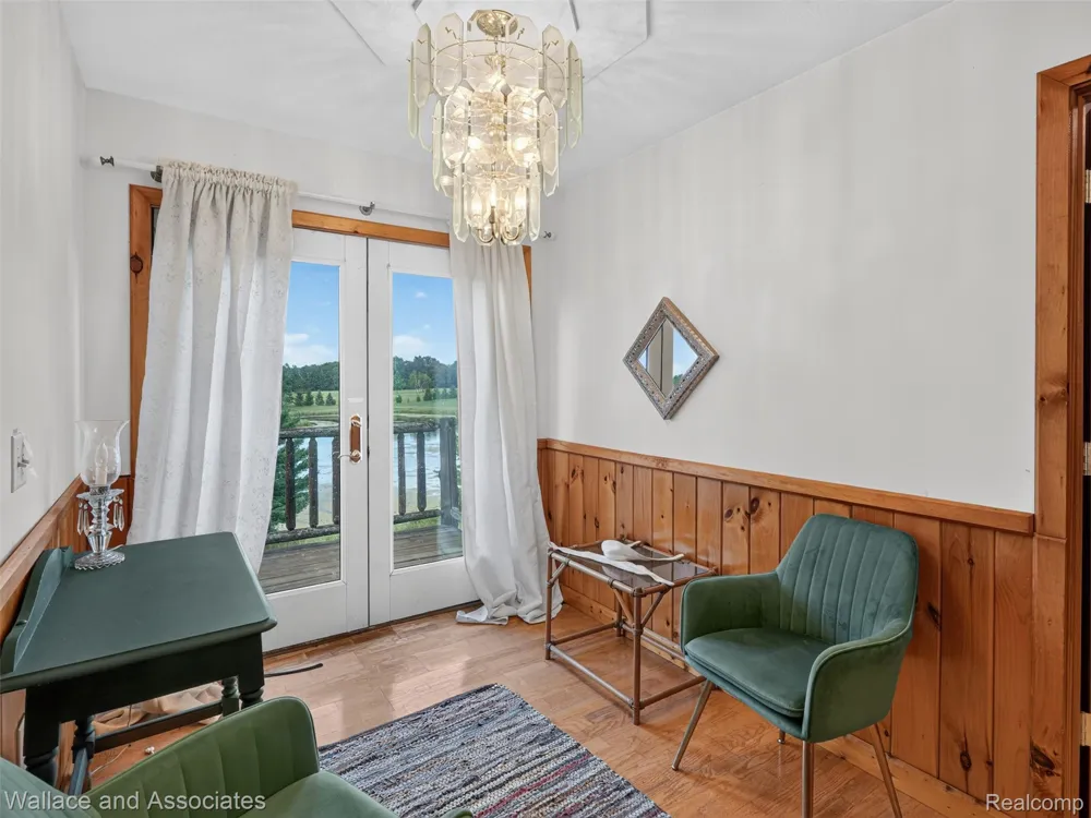 4843 Bamfield Road Curtis Township, MI 48737