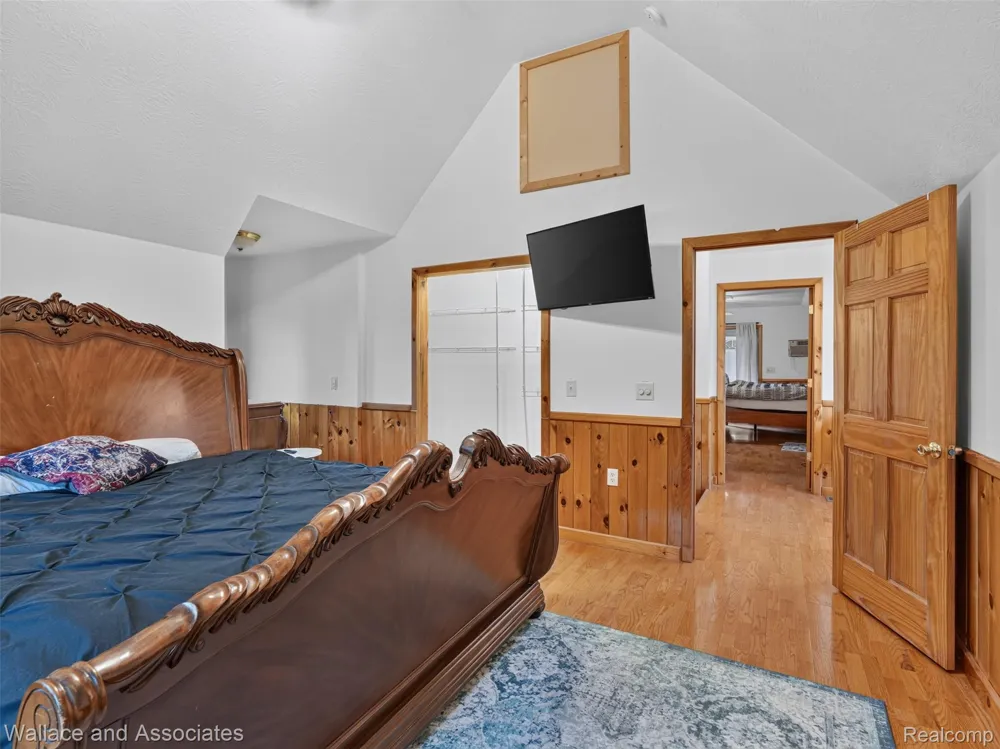 4843 Bamfield Road Curtis Township, MI 48737